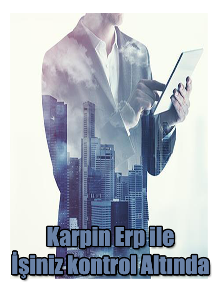 KarpinERP